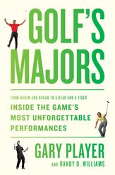 Golf's Majors - 14 May 2024