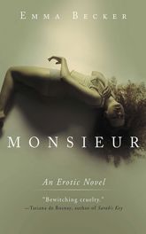 Monsieur - 21 Sep 2012