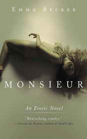 Monsieur - 21 Sep 2012