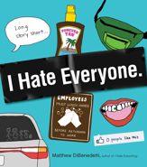 I Hate Everyone - 18 Dec 2011