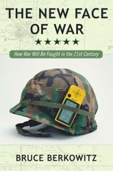 The New Face of War - 11 May 2010