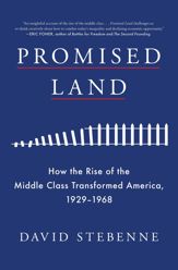 Promised Land - 14 Jul 2020