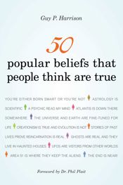 50 Popular Beliefs That People Think Are True - 3 Jan 2012