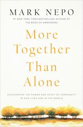 More Together Than Alone - 17 Jul 2018