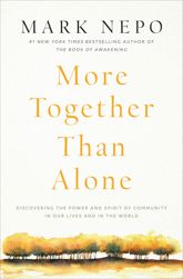 More Together Than Alone - 17 Jul 2018
