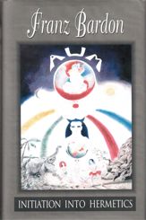Initiation Into Hermetics - 1 Jun 2014