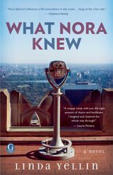 What Nora Knew - 21 Jan 2014