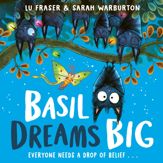 Basil Dreams Big - 24 Apr 2025