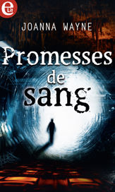 Promesse de sang - 1 Jun 2018