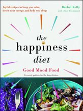 The Happiness Diet - 26 Sep 2017