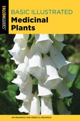 Basic Illustrated Medicinal Plants - 17 May 2019