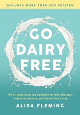 Go Dairy Free - 12 Jun 2018