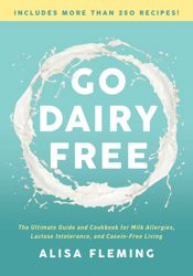 Go Dairy Free - 12 Jun 2018