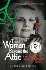 The Woman Beyond the Attic - 1 Feb 2022