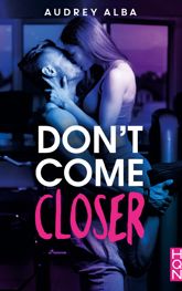 Don't come closer - 11 Sep 2019
