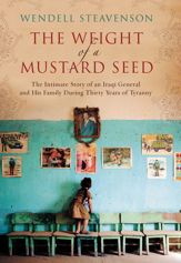 The Weight of a Mustard Seed - 17 Mar 2009
