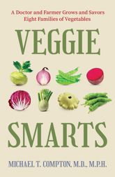 Veggie Smarts - 22 Apr 2025
