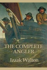 The Complete Angler - 7 Mar 2013