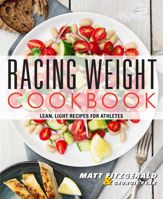 Racing Weight Cookbook - 8 Jan 2014