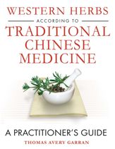 Western Herbs according to Traditional Chinese Medicine - 22 Jan 2008