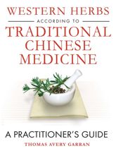 Western Herbs according to Traditional Chinese Medicine - 22 Jan 2008
