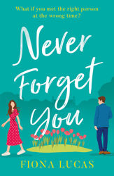 Never Forget You - 1 Nov 2022