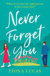 Never Forget You - 1 Nov 2022