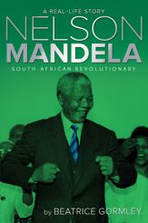 Nelson Mandela - 7 Apr 2015