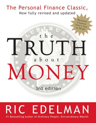 The Truth About Money 3rd Edition