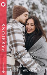 Passion au coeur des glaces - Une famille en herbe - 1 Nov 2024