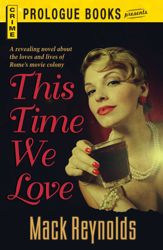 This Time We Love - 4 Jan 2012