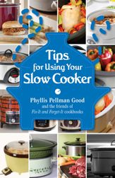 Tips for Using Your Slow Cooker - 1 Oct 2012