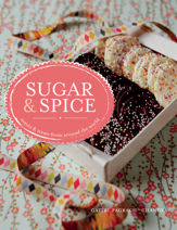 Sugar & Spice - 28 Nov 2012