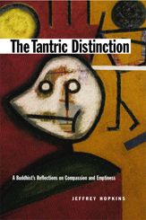 The Tantric Distinction - 23 Oct 2013