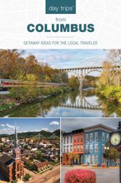 Day Trips from Columbus - 1 Jul 2025