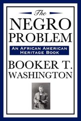 The Negro Problem - 19 Feb 2013