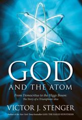 God and the Atom - 9 Apr 2013