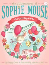 The Ladybug Party - 20 Apr 2021