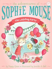 The Ladybug Party - 20 Apr 2021