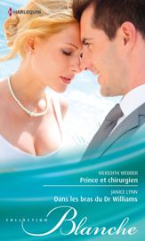 Prince et chirurgien - Dans les bras du Dr Williams - 1 Mar 2014