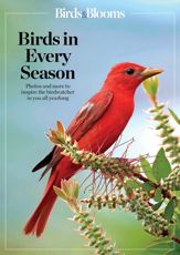 Birds & Blooms Birds in Every Season - 10 Oct 2023