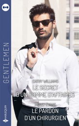 Le secret d'un homme d'affaires - Le pardon d'un chirurgien - 1 Feb 2026