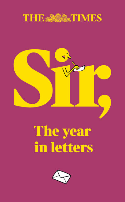 The Times Sir