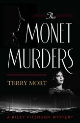 Monet Murders - 1 Dec 2021