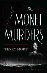 Monet Murders - 1 Dec 2021