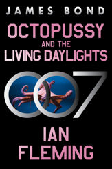 Octopussy and the Living Daylights - 23 May 2023