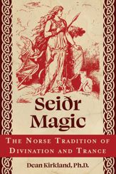 Seiðr Magic - 2 Apr 2024
