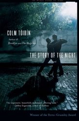 The Story of the Night - 15 Jul 2005