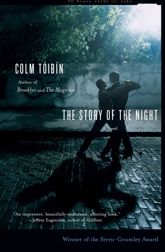 The Story of the Night - 15 Jul 2005