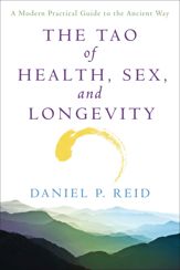 The Tao Of Health, Sex, and Longevity - 8 Mar 2011